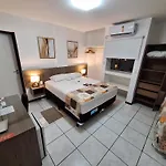 Mamaloo Pousada