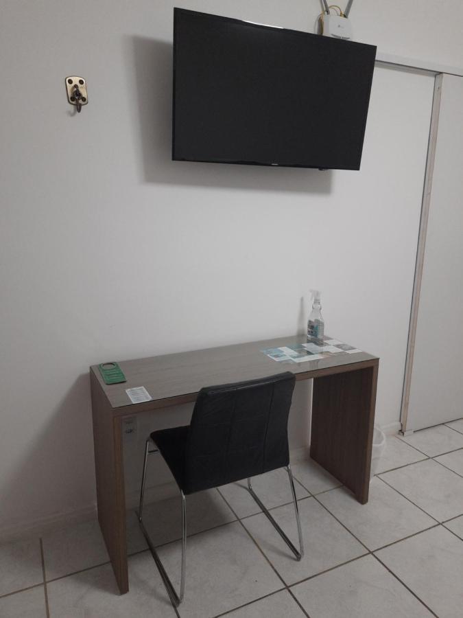 Inn Mamaloo Maceió