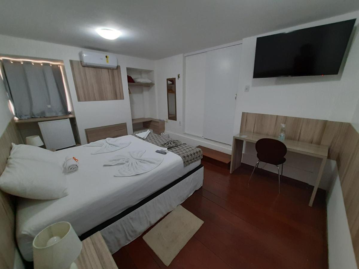Inn Mamaloo Maceió