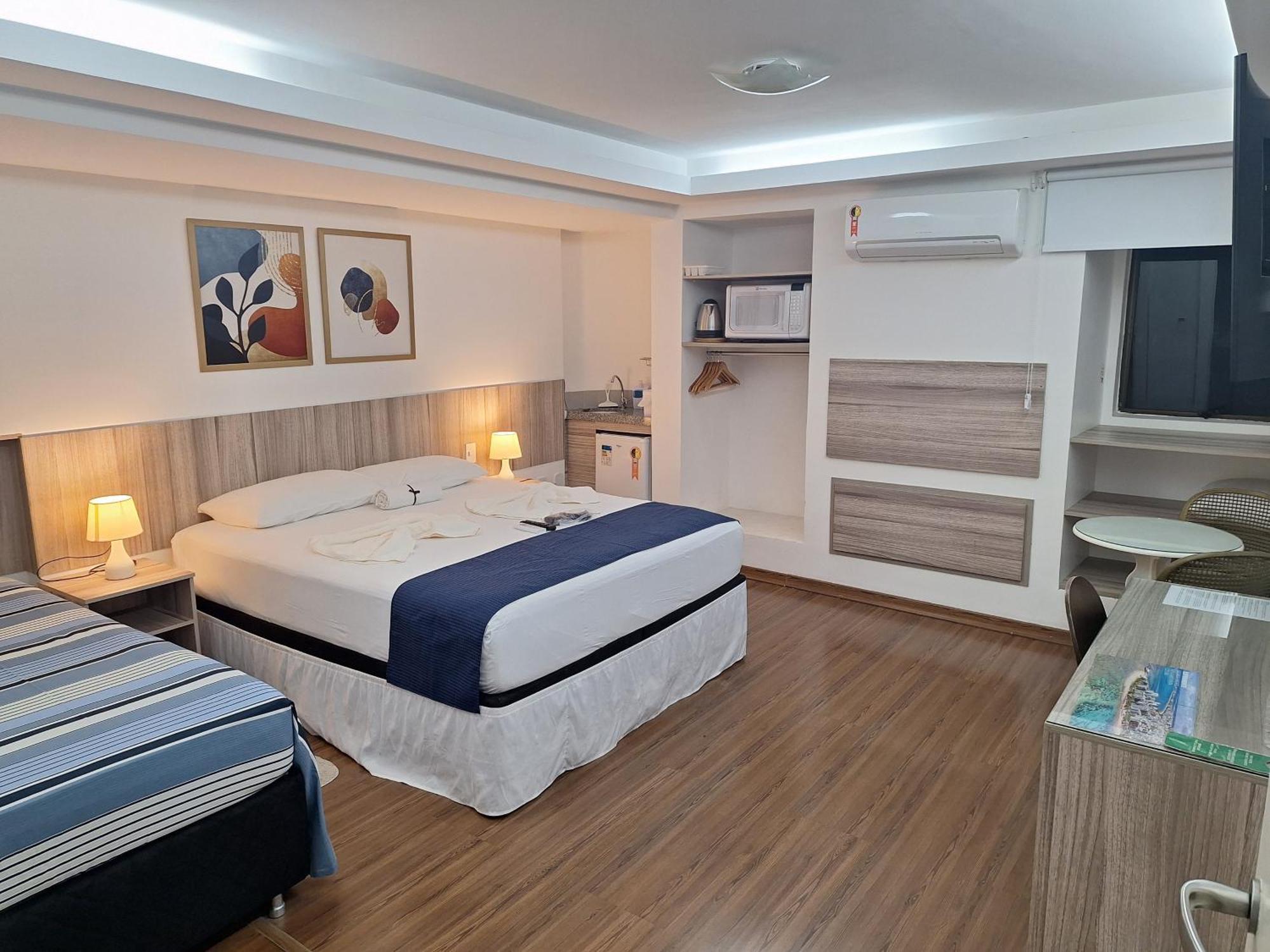 Mamaloo Inn Maceió