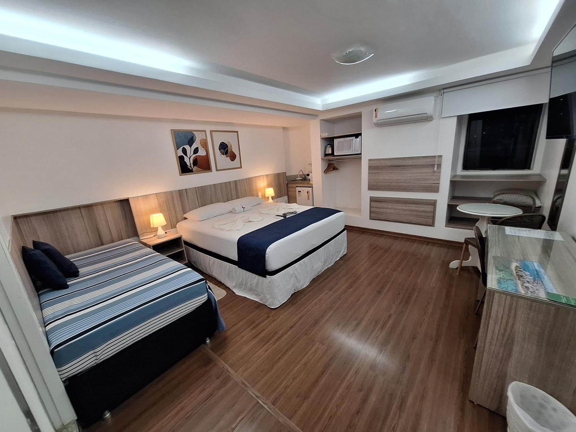 Inn Mamaloo Maceió