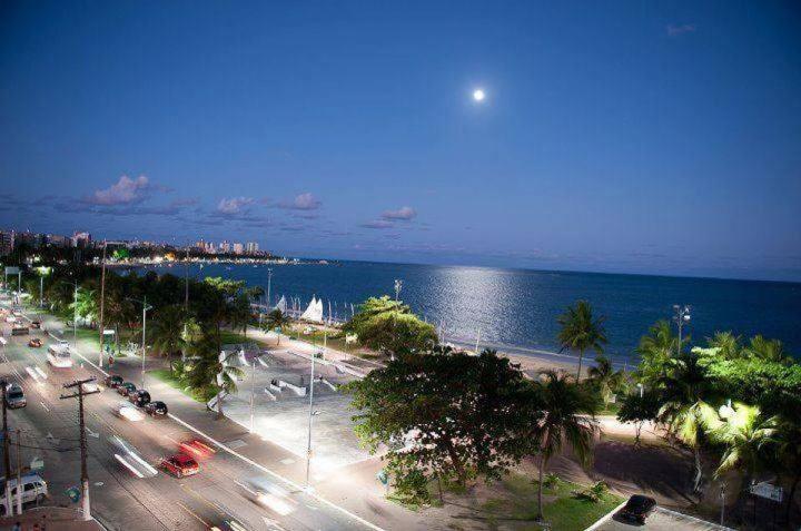 Mamaloo Inn Maceió