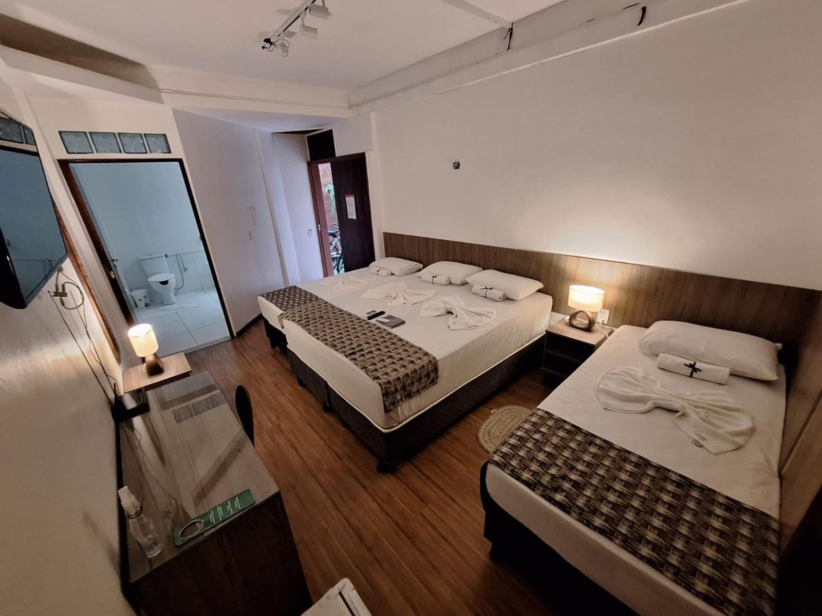 Mamaloo Inn Maceió