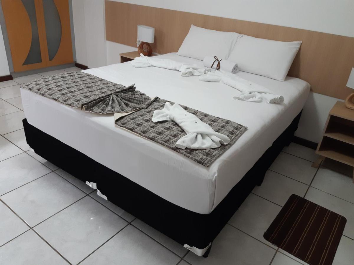 Mamaloo Inn Maceió